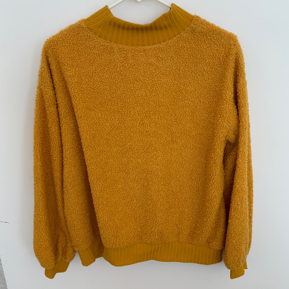 Sweater - Picture 2 of 3